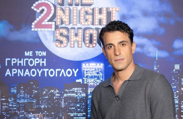 Αλέξανδρος Σκουρλέτης: «Το «γιος του Σκουρλέτη» δεν το έχω ζήσει»