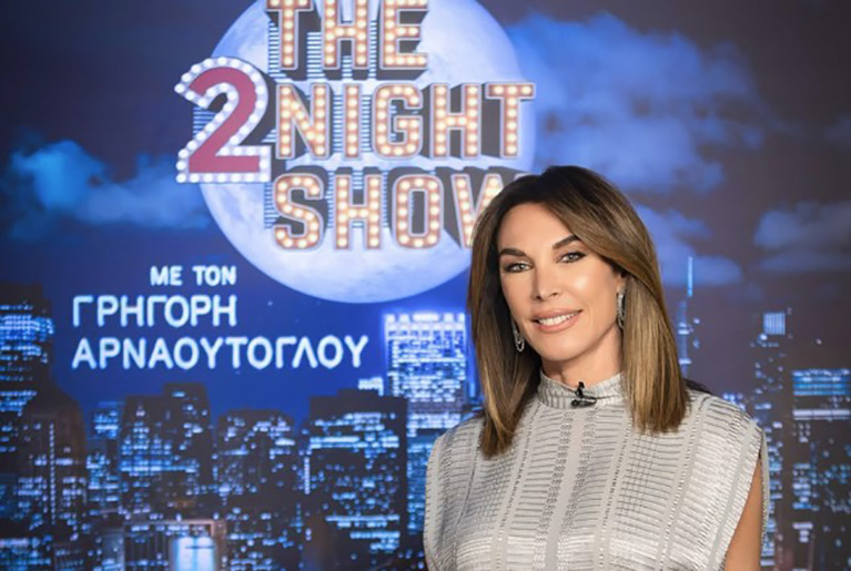 Τατιάνα Στεφανίδου: «Έχουν έρθει έξω από το σπίτι μου πολλές φορές»