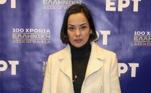 Κατερίνα Τσάβαλου: «Το παιδί είχε καταλάβει τον χωρισμό πριν από εμάς»