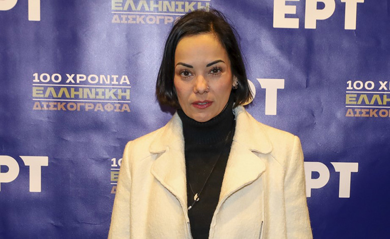 Κατερίνα Τσάβαλου: «Το παιδί είχε καταλάβει τον χωρισμό πριν από εμάς»