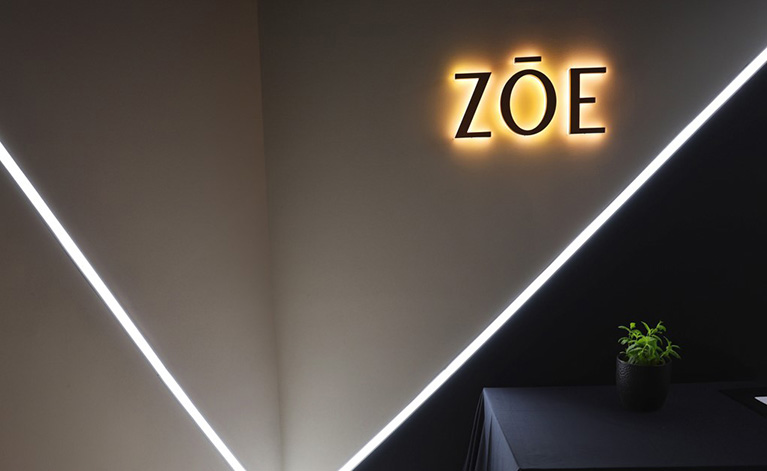 17 Χρόνια ABH & Η Νέα Εποχή των ZOE Bioregenerative Clinics