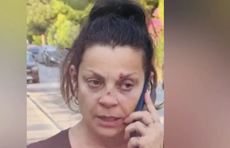 Πρώην σύζυγος Στάθη Αγγελόπουλου: Ήμουν έγκυος και έμπλεξε με μία άλλη