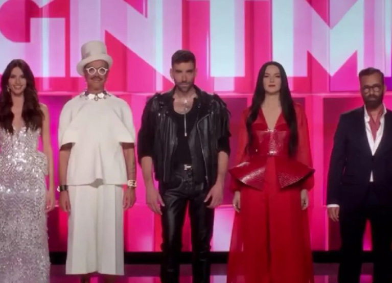 GNTM 6 – Στον «αέρα» το επίσημο trailer: «Το GNTM ξαναράβεται»