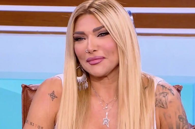 Ηλιάδη για Φουρέιρα – Ελληνίδου: «Να μην πειράζουμε τέτοια κομμάτια»