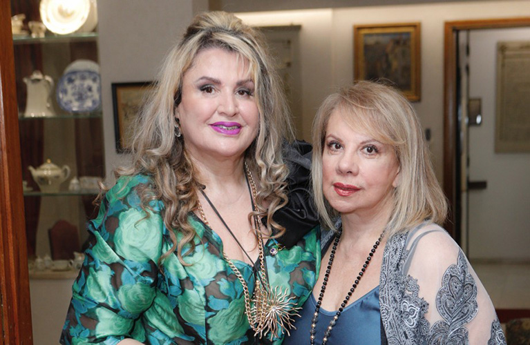 Lions Specialty Club Kolonaki Sun: Εκδήλωση για περιβάλλον & φιλοζωία