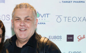 Λουδάρος: Μου είπε δεν μπορώ να σε κρατήσω, δεν ξέρω να σε με μεγαλώσω
