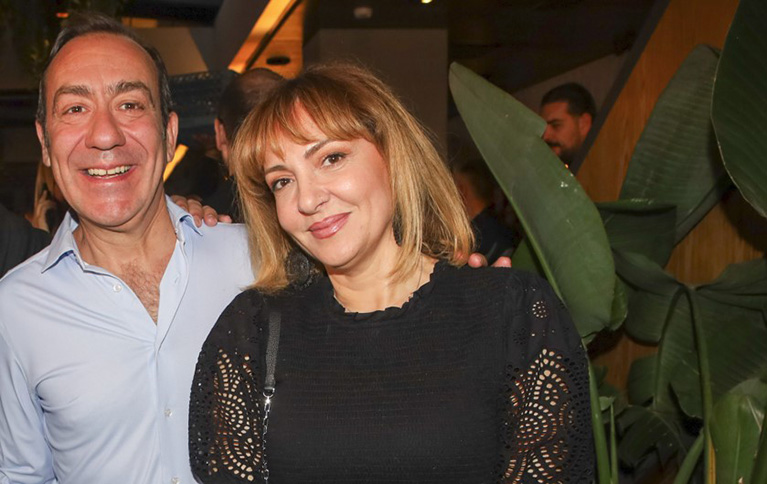 Λούπη για Καλυβάτση: «Έχουμε απόσταση αλλά είμαστε πιο κοντά από ποτέ»