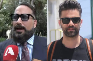 Μαραντίνης: «Η άλλη πλευρά είχε δοκιμάσει αρκετά να τον αποδοκιμάσει»