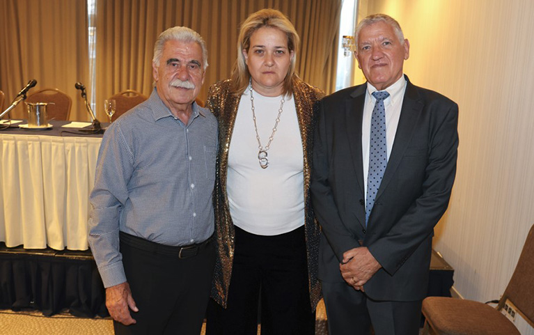 Συνέδριο με τίτλο «Κοίτα με στα μάτια – Υπάρχω όσο κι Εσύ»