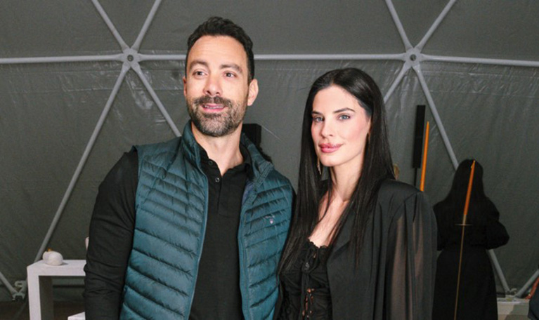 Χριστίνα Μπόμπα: «Θέλαμε να κάνουμε παιδιά, αλλά δεν ερχόταν εύκολα»