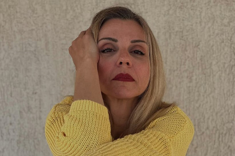 Ματίνα Νικολάου: Απαντά για την προσωπική της ζωή μετά τον χωρισμό
