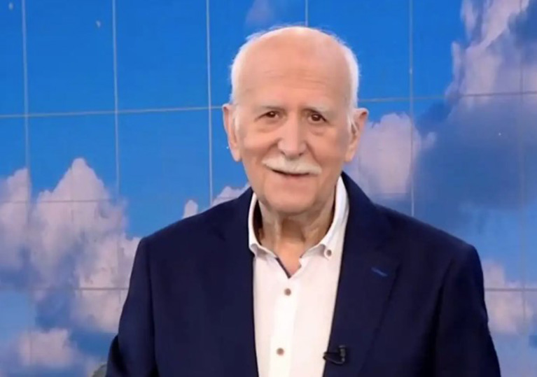 Γιώργος Παπαδάκης: «Είναι μια περίεργη εβδομάδα αυτή για εμένα»