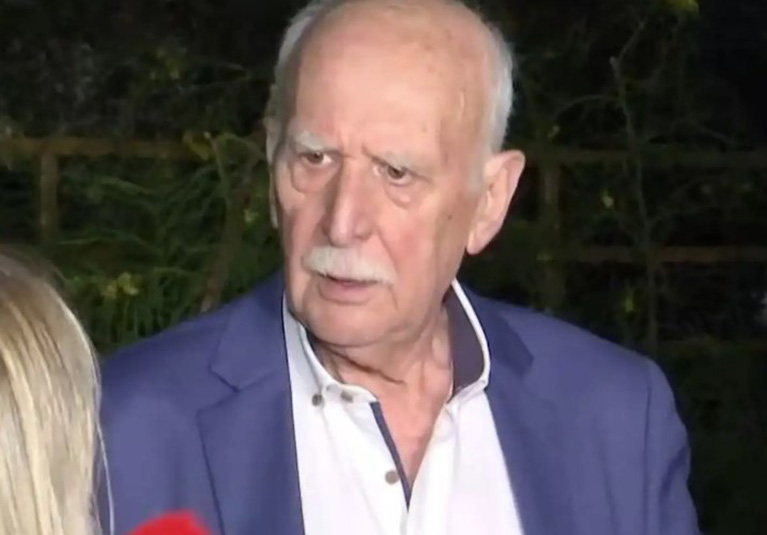 Γιώργος Παπαδάκης: «Θα με δείτε και πίσω από τις κάμερες»