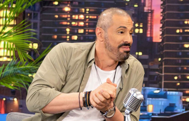 Γιώργος Παράσχος: Ο φόβος μου ήταν να προλάβω να μεγαλώσω την κόρη μου