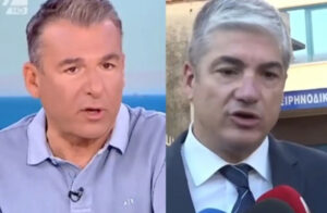 Σοφός για Φιλιππίδη: «Δεν θα έκανα κακό σε άνθρωπο που υπερασπίστηκα»