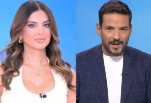 Σταματίνα Τσιμτσιλή: Η αποκάλυψη για τον Κώστα Τσουρό και το Mega