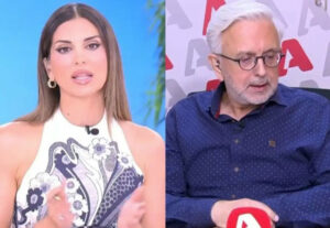 Δήμος Βερύκιος: «Ο αδελφός μου πήγε εγκεφαλικά νεκρός στο Θριάσιο»
