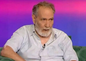 Κώστας Αρζόγλου: «Ίσως και ο μόνος που είπε όχι στην Βουγιουκλάκη»