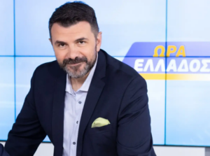 Γιάννης Κολοκυθάς: Η ανακοίνωση του OPEN για την συνεργασία τους