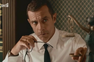 Ο Δικαστής: Καθηλώνει το νέο trailer της σειράς του ΑΝΤ1