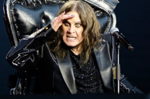 Ozzy Osbourne: Ανακοινώθηκε και επίσημα η αιτία θανάτου του
