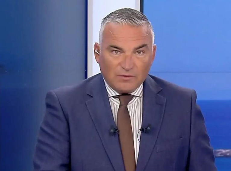 Αταίριαστοι: Γιατί απουσιάζει ο Χρήστος Κούτρας από την εκπομπή