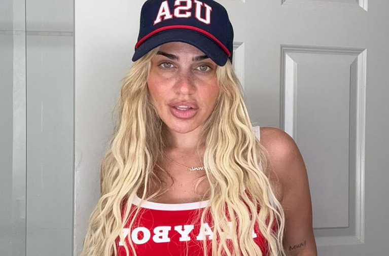 Κόνι Μεταξά: «Πίστευα ότι φταίω για το διαζύγιο των γονιών μου»