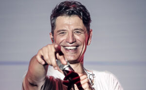 Σάκης Ρουβάς: Η νέα ταξιδιωτική εκπομπή που ετοιμάζει στην ΕΡΤ