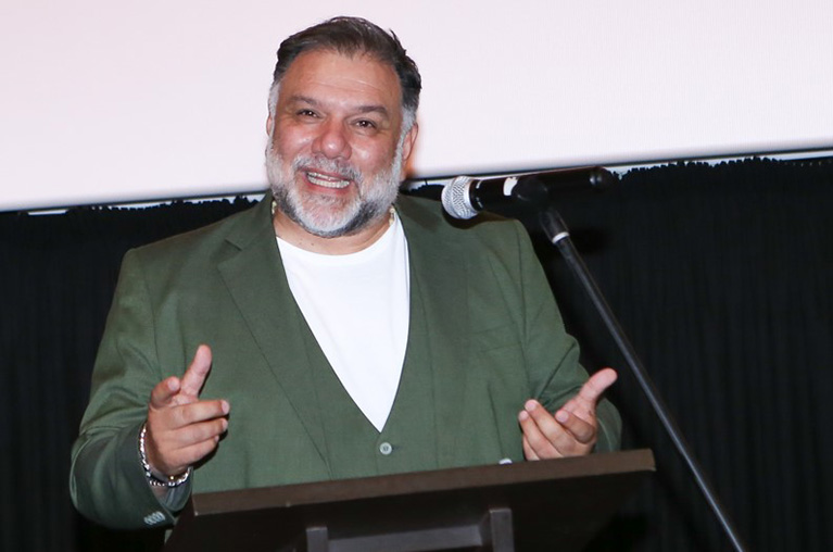 Γρηγόρης Αρναούτογλου: «Κάναμε τον Αναστάση και χωρίσαμε γρήγορα»