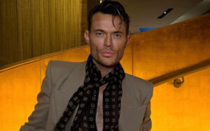 Γιαννέτος για τον σύντροφό του: «Πάγωσε όταν είδε την οικογένεια μου»