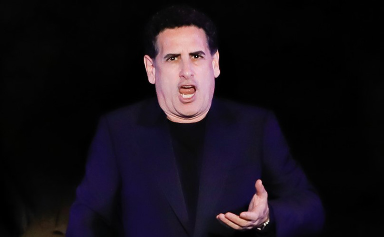 Juan Diego Flórez: Μια μαγική βραδιά όπερας στο Ηρώδειο