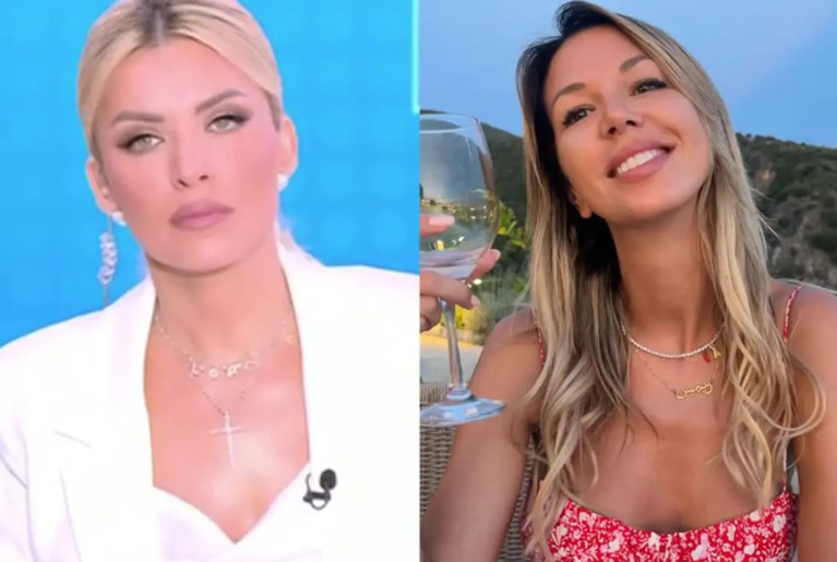 Κατερίνα Καινούργιου: «Το μεγαλύτερο σοκ που πέρασα το καλοκαίρι»