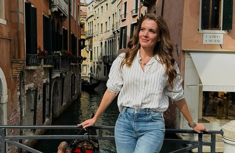 Κιμ Κίλιαν: Ξεπέρασε τον καρκίνο - Η συγκλονιστική ανάρτηση της