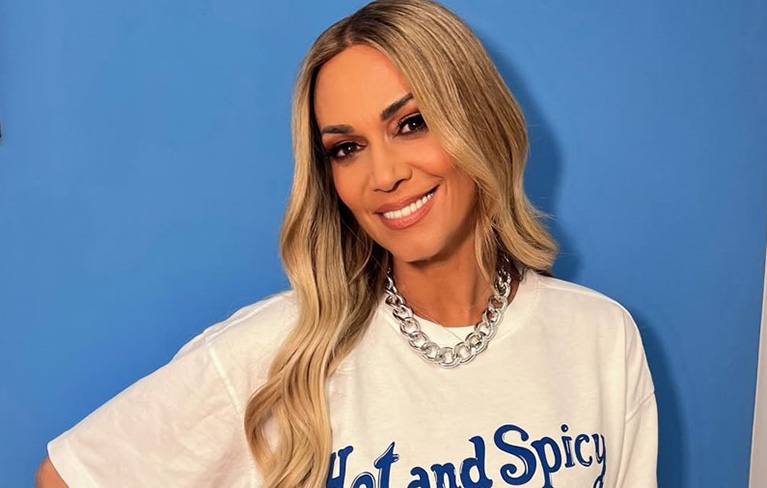 Έλλη Κοκκίνου: «Είμαι στη φάση “αφήστε με ήσυχη”, θέλω τον χώρο μου»