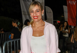 Ελεονώρα Μελέτη κατά εκπομπής: «Έγραφαν ότι είμαι του γιατρού»