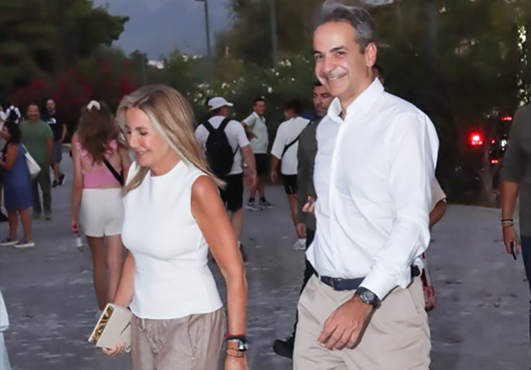 Συνάντηση Μητσοτάκη – Χασάμπη: Στην Ελλάδα ένα AI factory