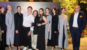 Fashion show με άρωμα Γαλλίας για την υποστήριξη της «Ελπίδας»