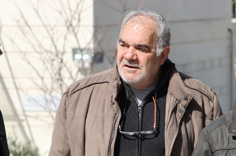 Γιάννης Μποσταντζόγλου για τον θάνατο του αδελφού του: «Είναι πληγή»