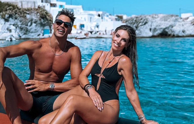 Αθηνά Οικονομάκου: «Μακάρι να με δείτε νυφούλα το 2026»