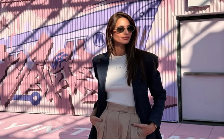 Ηλιάνα Παπαγεωργίου: Αποκαλύπτει πως έγινε η πρόταση γάμου