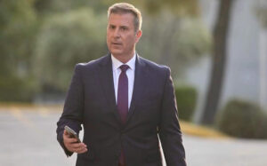 Παναγιώτης Στάθης: Η σπάνια φωτογραφία με την κόρη του, Καλλίνθια