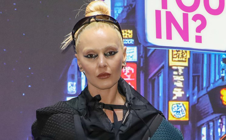 Τάμτα: Η αντίδρασή της στο ενδεχόμενο να γίνει γιαγιά