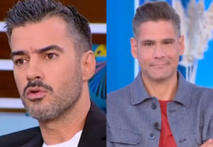 Γιάννης Τσιμιτσέλης για Ουγγαρέζο: «Έκανε μεγάλο σόου για τη φιλία»