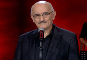 Τάκης Βαμβακίδης: «Ένιωσα λαχάνιασμα και είχα οξεία πνευμονική εμβολή»