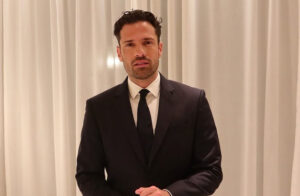 Κωνσταντίνος Αργυρός: Η εξομολόγηση για το νέο του παγκόσμιο τραγούδι