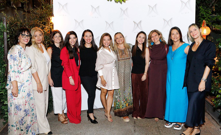 Greek International Women Awards: Με επιτυχία το Networking Event