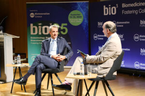 Bio3 Forum 2025: Η Ελλάδα στο επίκεντρο βιοτεχνολογίας και καινοτομίας