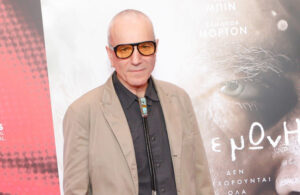 Ο Daniel Day-Lewis μάγεψε στην Πανελλήνια Πρεμιέρα της «Ανεμώνης»