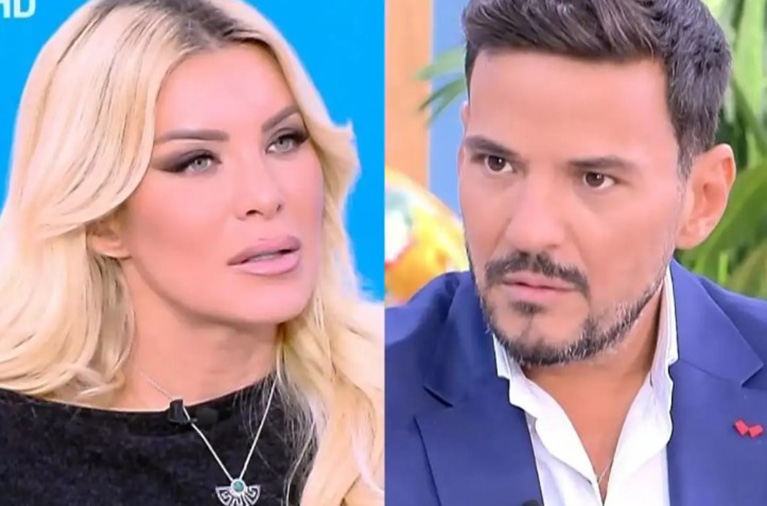Καινούργιου σε Κώστα Τσουρό: «Έχω εκτιμήσει ότι ζήτησες συγγνώμη»