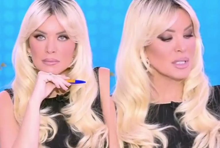 Κατερίνα Καινούργιου: «Πιστεύω πως το καλοκαίρι βίωσα ένα θαύμα»